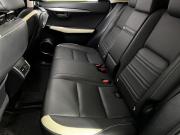 Lexus NX I Рестайлинг Калининград  - изображение 31
