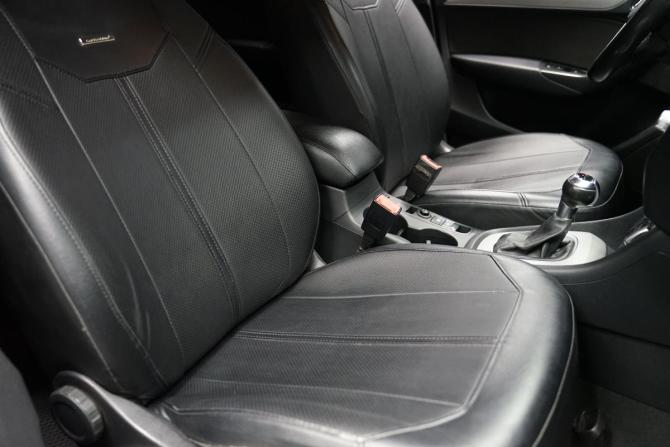 Audi Q3 I (8U) с пробегом 2013 года, цена 1 194 000 рублей, 143254 км, внедорожник, Автокод Объявления