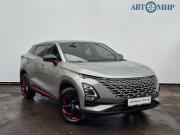 Omoda C5 I Москва  - изображение 16