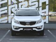 Kia Sportage III Волгоград  - изображение 23
