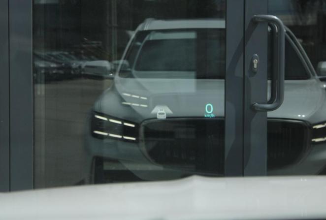 Geely Monjaro I с пробегом 2024 года, цена 3 525 000 рублей, 28748 км, внедорожник, Автокод Объявления