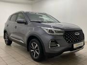 Chery Tiggo 4 Pro I Энгельс  - изображение 38