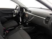 Kia Rio IV Рестайлинг Москва  - изображение 40