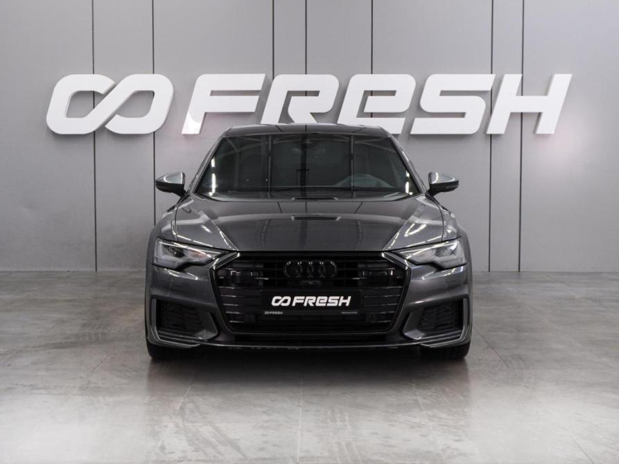 Audi A6 V (C8) Воронеж  - изображение 3