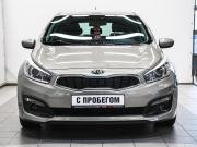 Kia Ceed II Рестайлинг Красноярск  - изображение 33