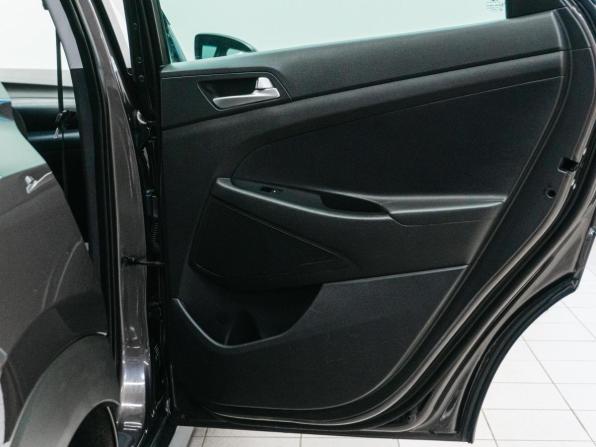 Hyundai Tucson III Рестайлинг с пробегом 2018 года, цена 2 049 000 рублей, 135443 км, внедорожник, Автокод Объявления