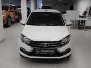 Lada (ВАЗ) Granta I Рестайлинг Казань  - изображение 24