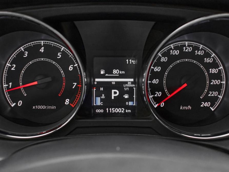 Mitsubishi ASX I Рестайлинг Екатеринбург  - изображение 14