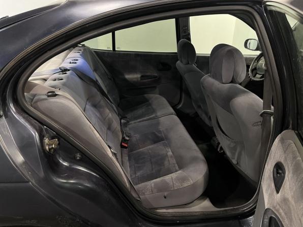 Renault Megane I Рестайлинг с пробегом 2000 года, цена 100 000 рублей, 457676 км, хэтчбек, Автокод Объявления