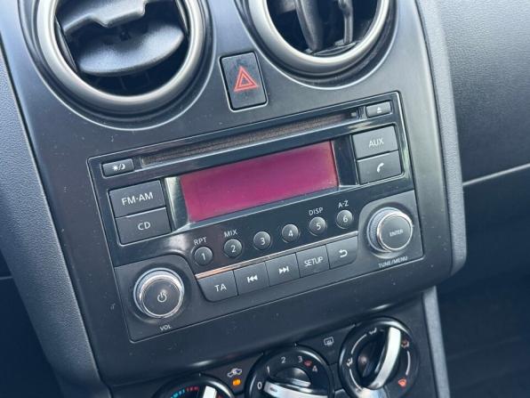 Nissan Qashqai I Рестайлинг с пробегом 2013 года, цена 1 050 000 рублей, 172443 км, внедорожник, Автокод Объявления