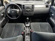 Nissan Tiida I Москва  - изображение 23