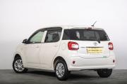 Toyota Passo III Рестайлинг Томск  - изображение 22