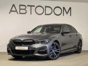 BMW 3 серии VII (G2x) Санкт-Петербург  - изображение 34