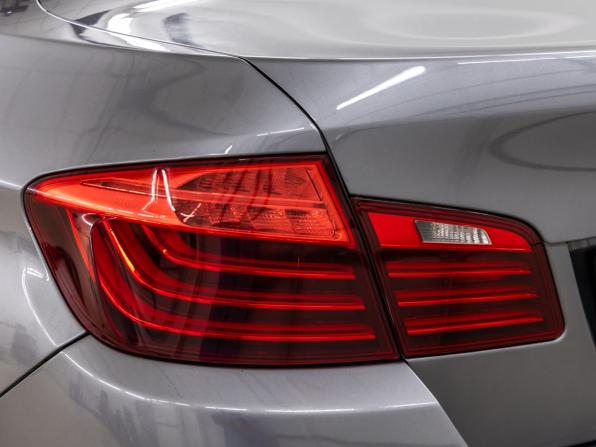 BMW 5 серии VI (F10/F11/F07) Рестайлинг с пробегом 2013 года, цена 1 698 000 рублей, 221165 км, седан, Автокод Объявления