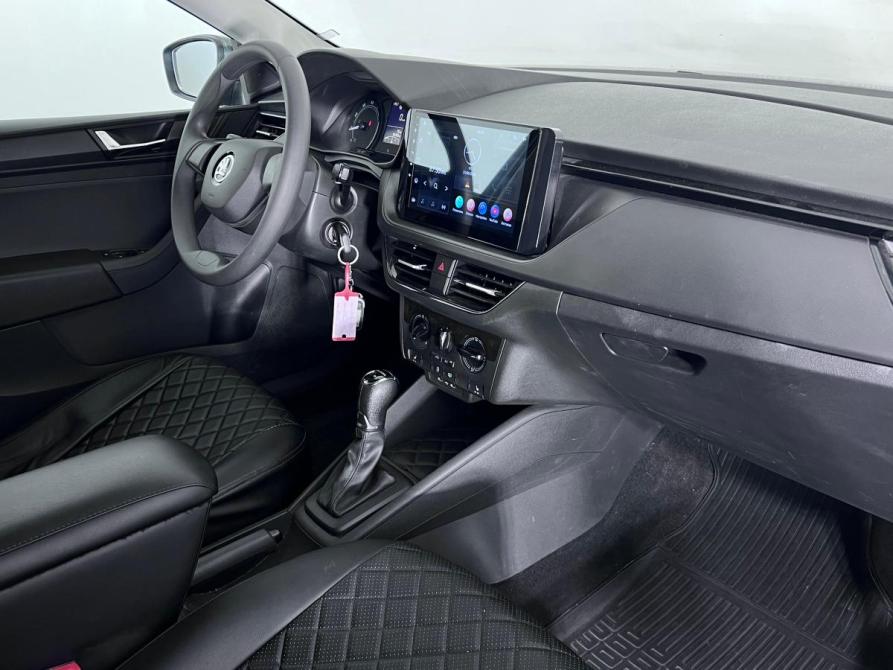 Skoda Rapid II Ростов-на-Дону  - изображение 16