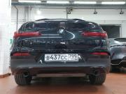 BMW X4 II (G02) Москва  - изображение 75