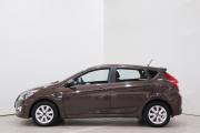 Hyundai Solaris I Рестайлинг Иркутск  - изображение 28
