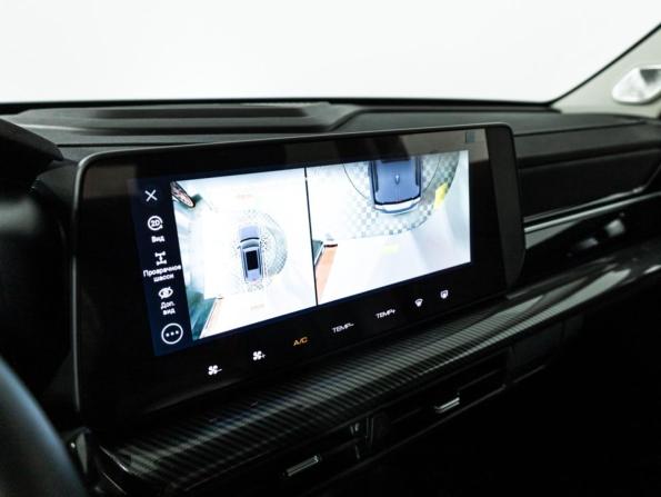 Haval H3 I с пробегом 2025 года, цена 2 599 777 рублей, 13800 км, внедорожник, Автокод Объявления