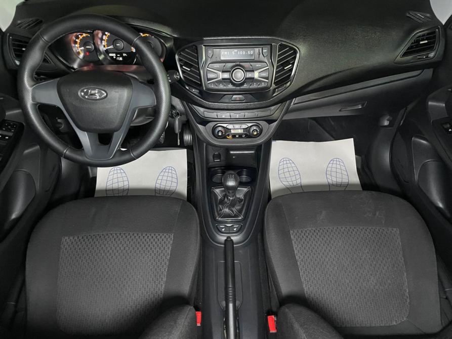Lada (ВАЗ) Vesta I Тверь  - изображение 10