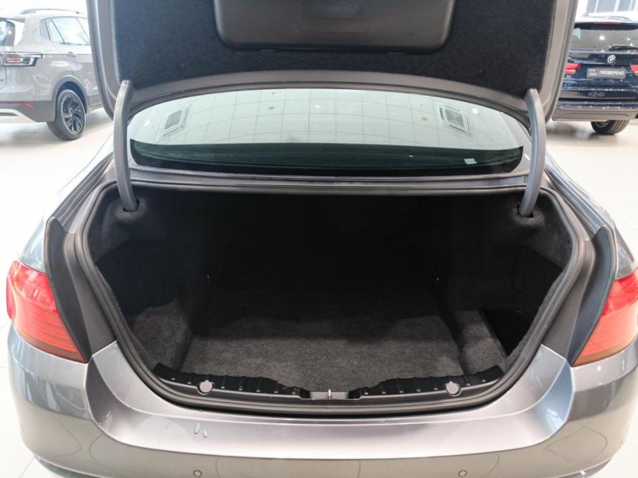 BMW 5 серии VI (F10/F11/F07) Казань  - изображение 12
