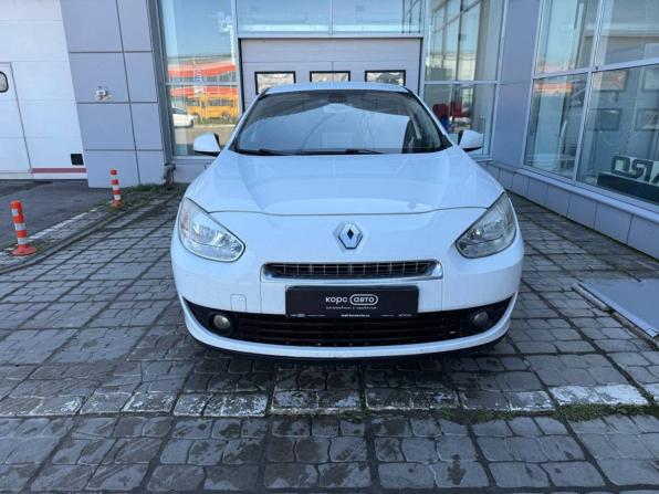 Renault Fluence I с пробегом 2012 года, цена 634 000 рублей, 257521 км, седан, Автокод Объявления