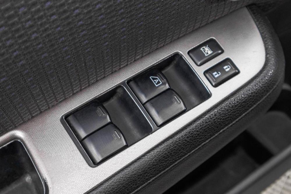 Nissan Tiida I Рестайлинг Барнаул  - изображение 12