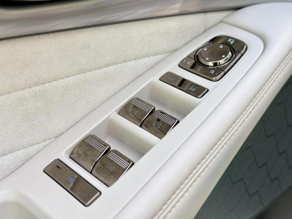 GAC GS8 II с пробегом 2024 года, цена 4 350 000 рублей, 34835 км, внедорожник, Автокод Объявления
