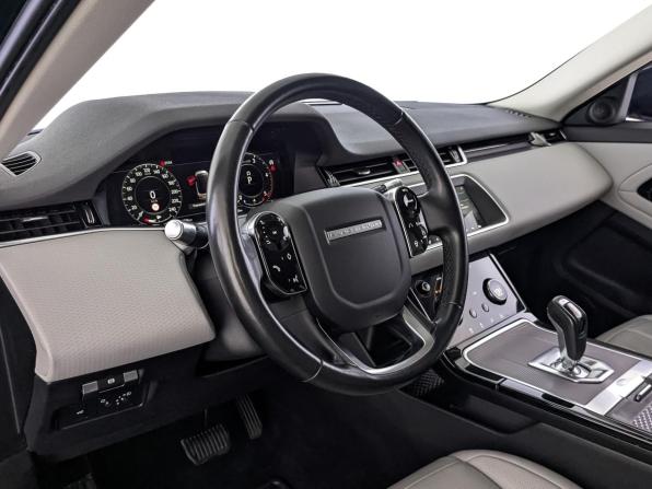 Land Rover Range Rover Evoque II с пробегом 2019 года, цена 3 570 000 рублей, 71316 км, внедорожник, Автокод Объявления