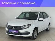 Lada (ВАЗ) Granta I Рестайлинг Воронеж  - изображение 2