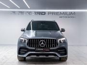 Mercedes-Benz GLE AMG II (V167) Уфа  - изображение 41
