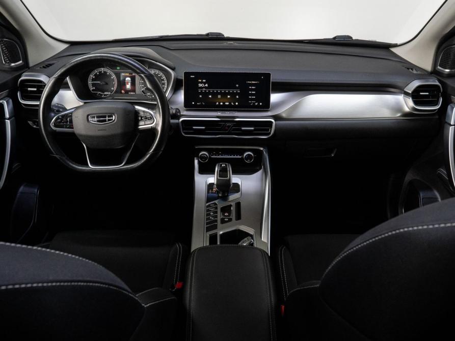Geely Coolray I Тюмень  - изображение 19