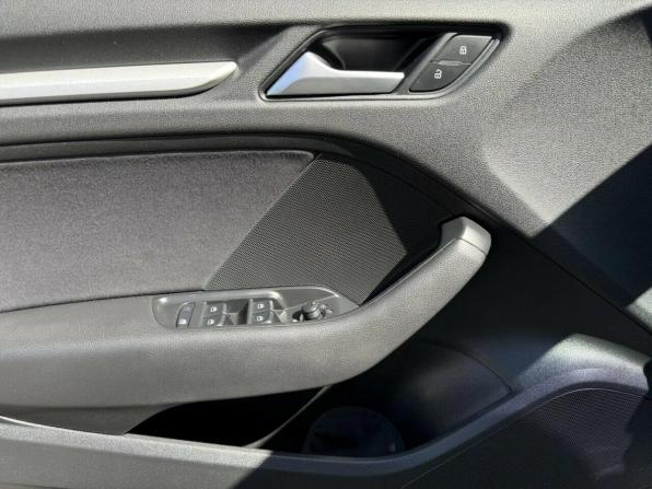 Audi A3 III (8V) с пробегом 2013 года, цена 1 312 500 рублей, 108361 км, хэтчбек, Автокод Объявления