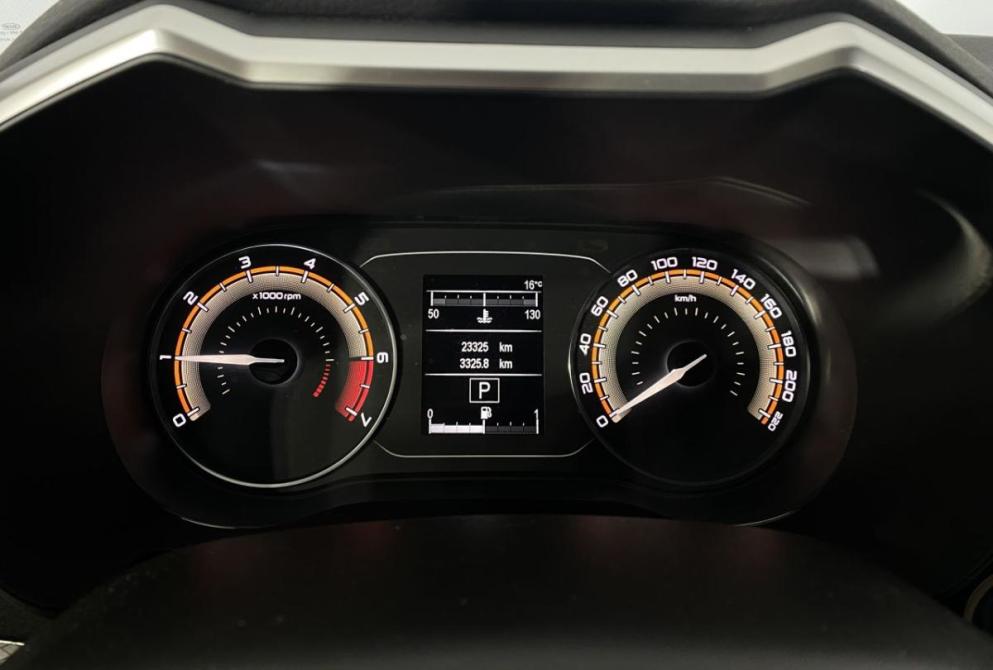 Lada (ВАЗ) Vesta I Рестайлинг (NG) Саранск  - изображение 20