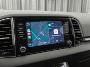 Skoda Karoq I Москва  - изображение 49