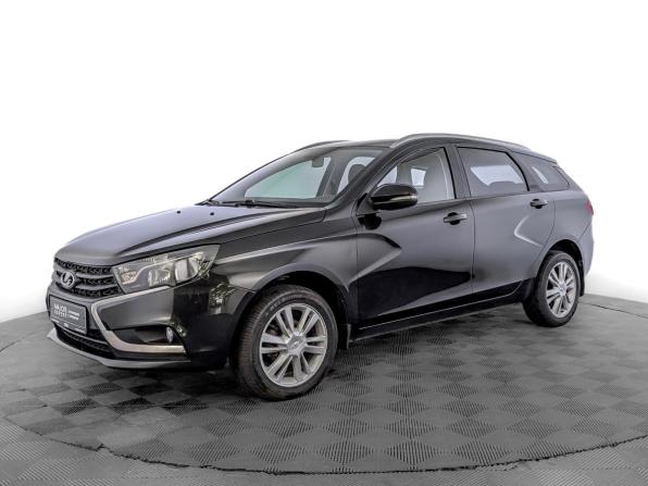 Lada (ВАЗ) Vesta I с пробегом 2018 года, цена 910 000 рублей, 80414 км, универсал, Автокод Объявления