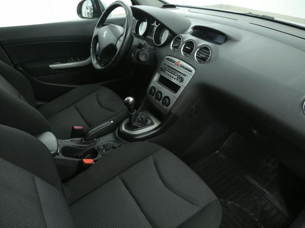 Peugeot 408 I с пробегом 2012 года, цена 351 000 рублей, 136000 км, седан, Автокод Объявления