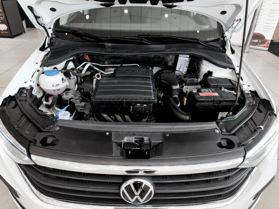 Volkswagen Polo VI Казань  - изображение 11