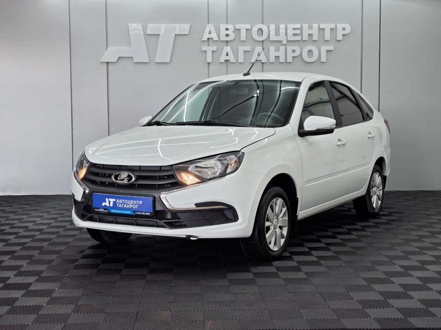 Lada (ВАЗ) Granta I Рестайлинг Таганрог  - изображение 1