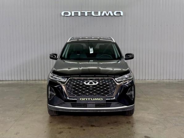 Chery Tiggo 7 Pro Max I с пробегом 2023 года, цена 1 897 000 рублей, 45749 км, внедорожник, Автокод Объявления