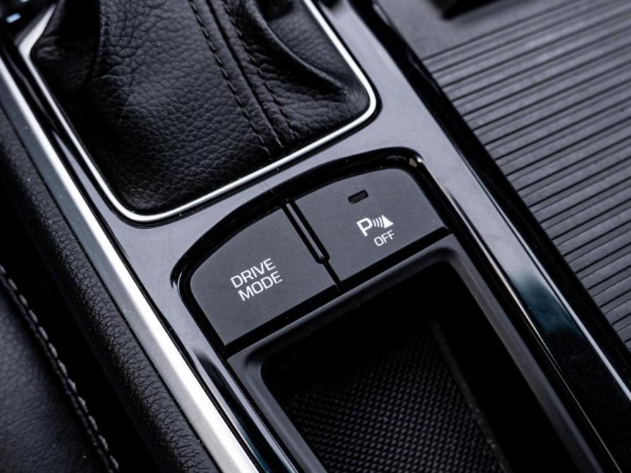 Hyundai Sonata VII (LF) Рестайлинг Краснодар  - изображение 18