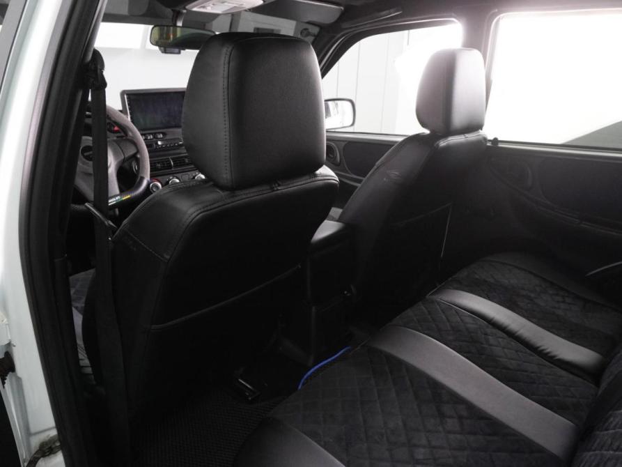 Chevrolet Niva I Рестайлинг Воронеж  - изображение 11