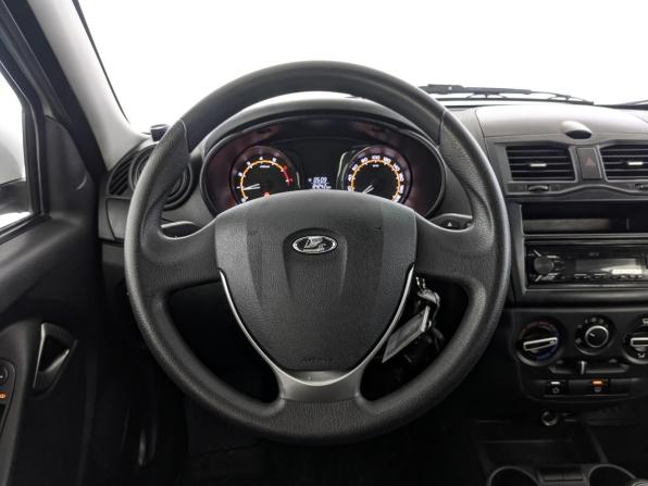 Lada (ВАЗ) Granta I Рестайлинг с пробегом 2023 года, цена 665 000 рублей, 84239 км, седан, Автокод Объявления