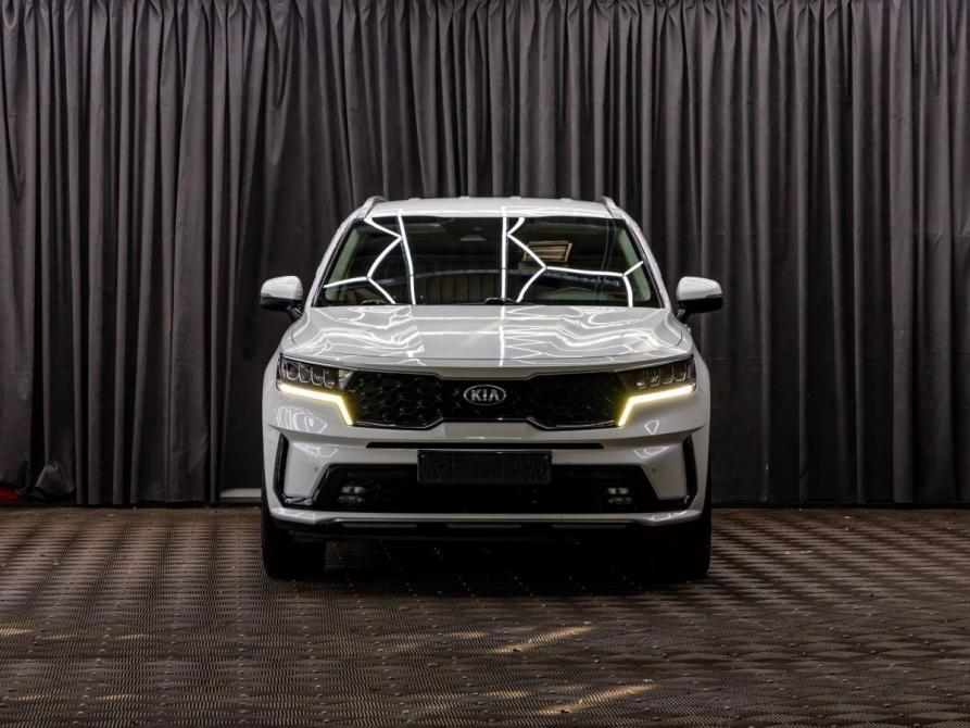 Kia Sorento IV Краснодар  - изображение 2