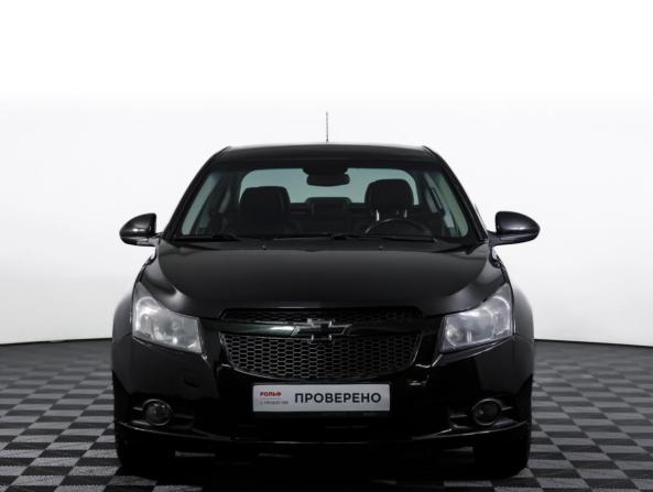 Chevrolet Cruze I с пробегом 2012 года, цена 690 000 рублей, 180711 км, седан, Автокод Объявления