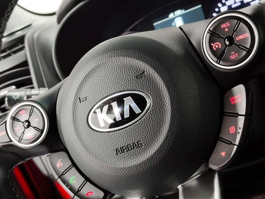 Kia Soul II Рестайлинг Тула  - изображение 14