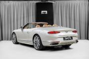 Bentley Continental GT IV Москва  - изображение 47