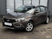 Lada (ВАЗ) Vesta I Ярославль  - изображение 15