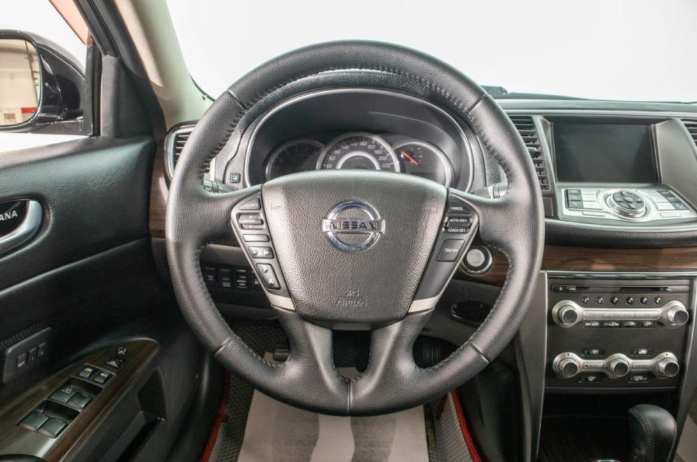 Nissan Teana II (J32) Рестайлинг Барнаул  - изображение 16