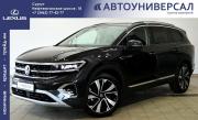 Volkswagen Talagon I Сургут  - изображение 35