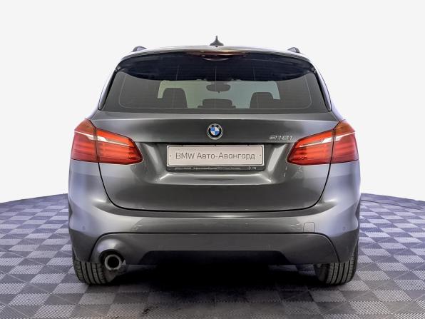 BMW 2 серии Active Tourer F45 Рестайлинг с пробегом 2018 года, цена 1 700 000 рублей, 120750 км, компактвэн, Автокод Объявления
